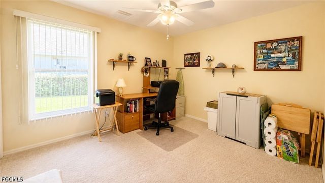 13441 Wild Cotton CT, North Fort Myers, FL 33903