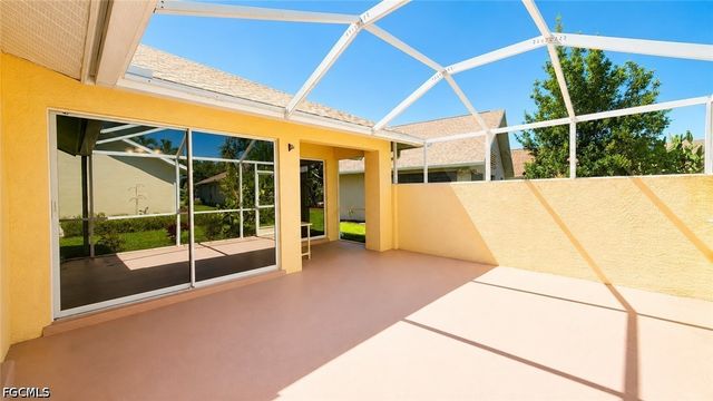 13441 Wild Cotton CT, North Fort Myers, FL 33903