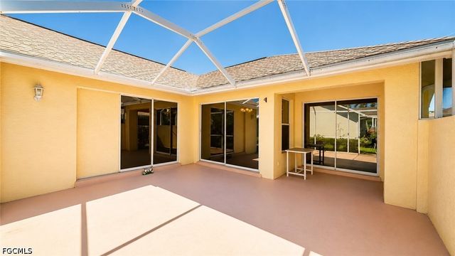 13441 Wild Cotton CT, North Fort Myers, FL 33903