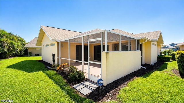 13441 Wild Cotton CT, North Fort Myers, FL 33903