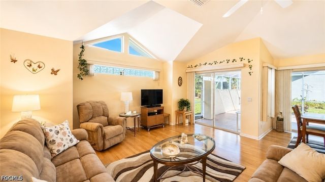 13441 Wild Cotton CT, North Fort Myers, FL 33903