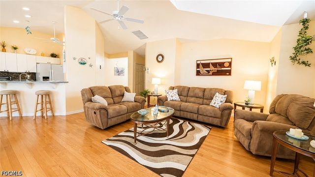 13441 Wild Cotton CT, North Fort Myers, FL 33903