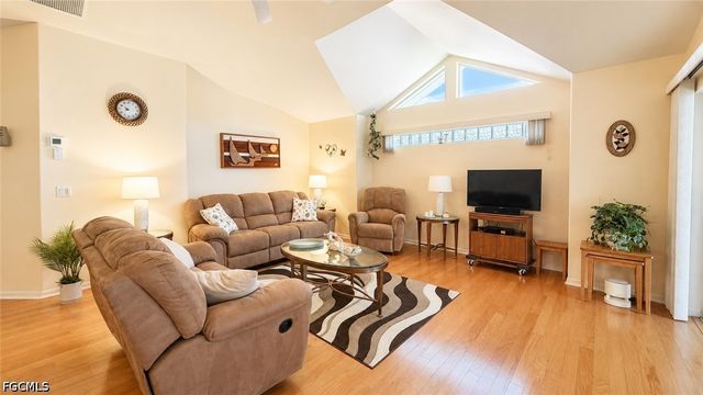 13441 Wild Cotton CT, North Fort Myers, FL 33903