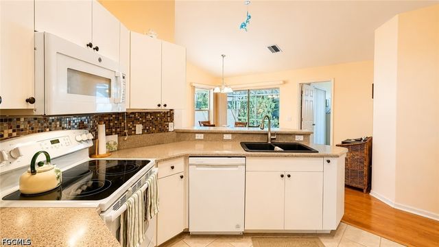 13441 Wild Cotton CT, North Fort Myers, FL 33903