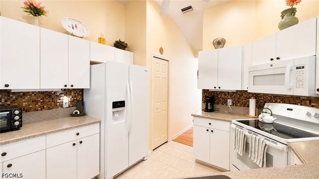 13441 Wild Cotton CT, North Fort Myers, FL 33903
