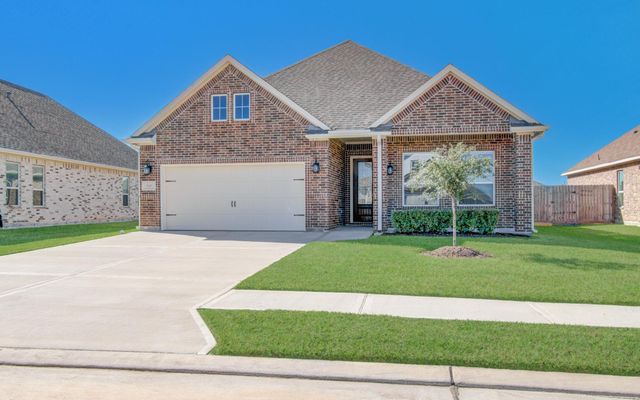 610 Rain Cloud Drive, Baytown, TX 77523