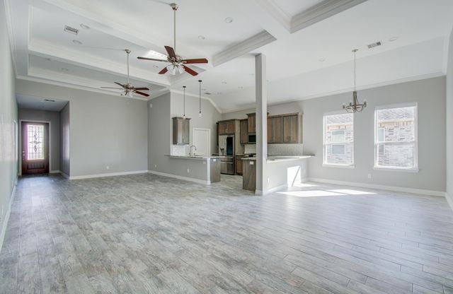 610 Rain Cloud Drive, Baytown, TX 77523