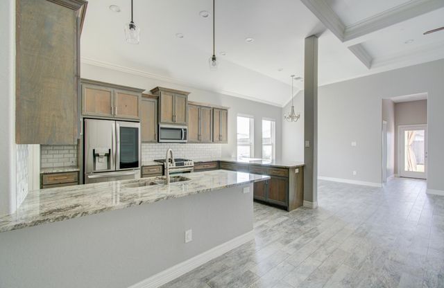 610 Rain Cloud Drive, Baytown, TX 77523