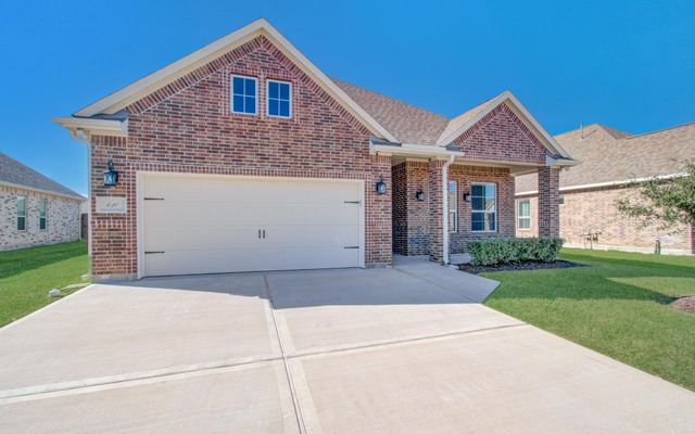 610 Rain Cloud Drive, Baytown, TX 77523