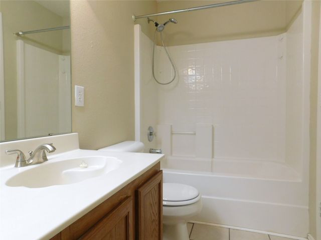 2017 Shawnee Trail, Fort Worth, TX 76247