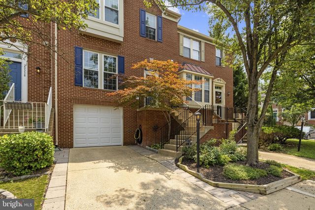 20340 BRIARCLIFF TER, Sterling, VA 20165