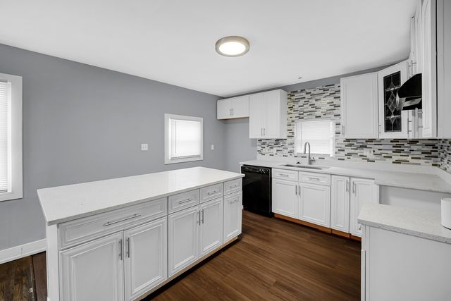 8317 S Aberdeen Street, Chicago, IL 60620