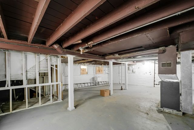 8317 S Aberdeen Street, Chicago, IL 60620