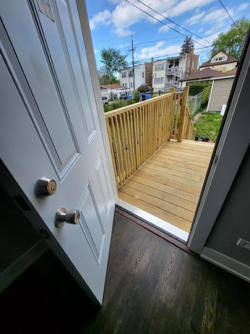 8317 S Aberdeen Street, Chicago, IL 60620