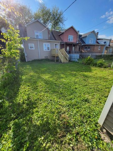 8317 S Aberdeen Street, Chicago, IL 60620