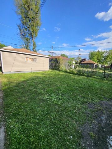 8317 S Aberdeen Street, Chicago, IL 60620