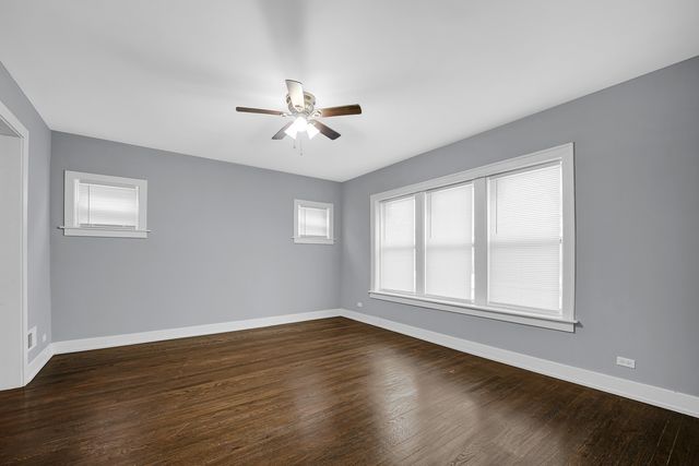 8317 S Aberdeen Street, Chicago, IL 60620