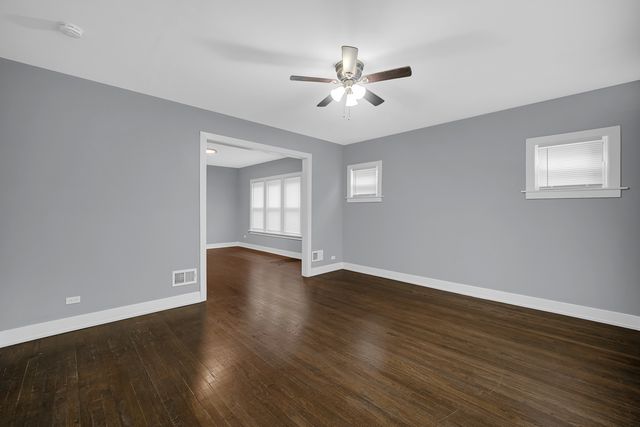 8317 S Aberdeen Street, Chicago, IL 60620