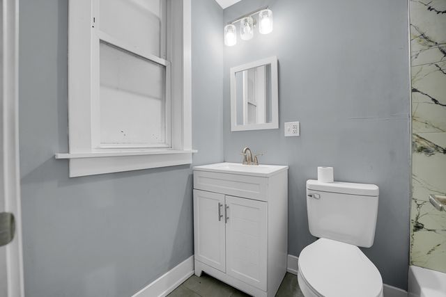 8317 S Aberdeen Street, Chicago, IL 60620