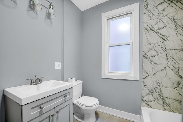 8317 S Aberdeen Street, Chicago, IL 60620