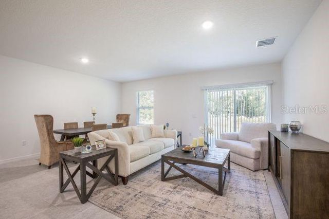 TBD LIME TREE DRIVE, Edgewater, FL 32132