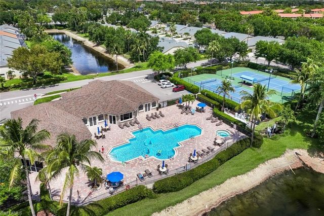 8612 IBIS COVE CIR, Naples, FL 34119