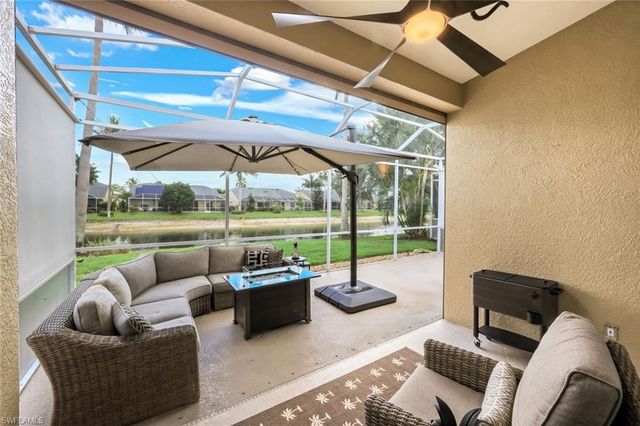 8612 IBIS COVE CIR, Naples, FL 34119