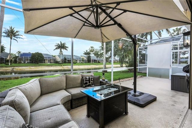 8612 IBIS COVE CIR, Naples, FL 34119