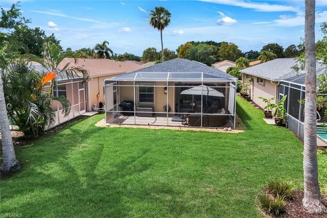 8612 IBIS COVE CIR, Naples, FL 34119