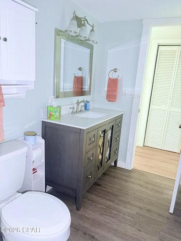 2100 W Beach Drive W101, Panama City, FL 32401