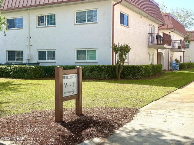 2100 W Beach Drive W101, Panama City, FL 32401