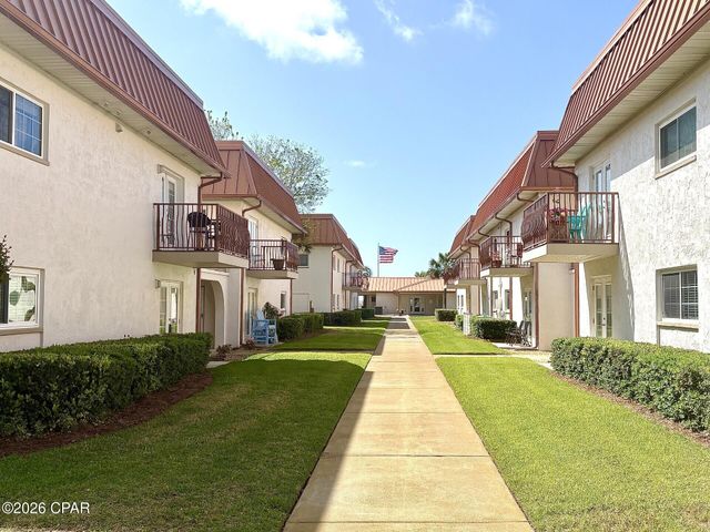 2100 W Beach Drive W101, Panama City, FL 32401