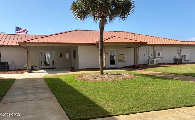 2100 W Beach Drive W101, Panama City, FL 32401