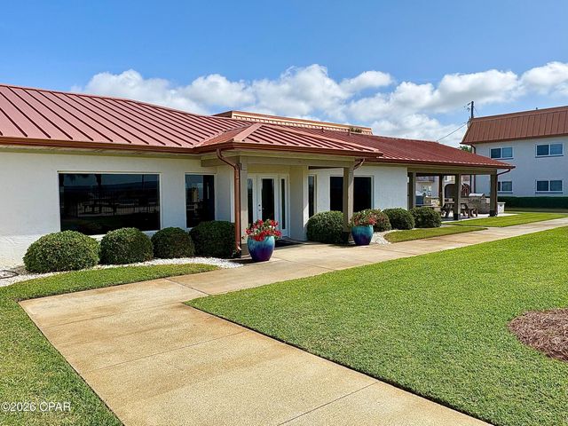 2100 W Beach Drive W101, Panama City, FL 32401