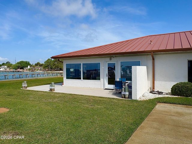 2100 W Beach Drive W101, Panama City, FL 32401