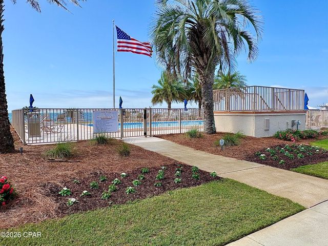 2100 W Beach Drive W101, Panama City, FL 32401