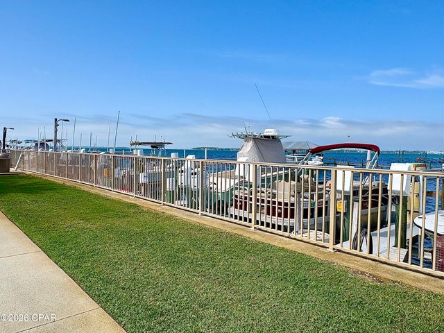 2100 W Beach Drive W101, Panama City, FL 32401