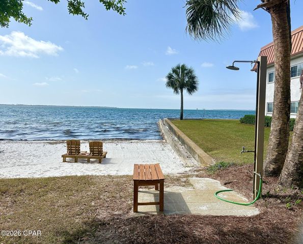 2100 W Beach Drive W101, Panama City, FL 32401