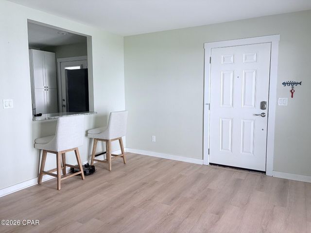 2100 W Beach Drive W101, Panama City, FL 32401