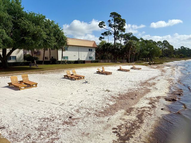 2100 W Beach Drive W101, Panama City, FL 32401