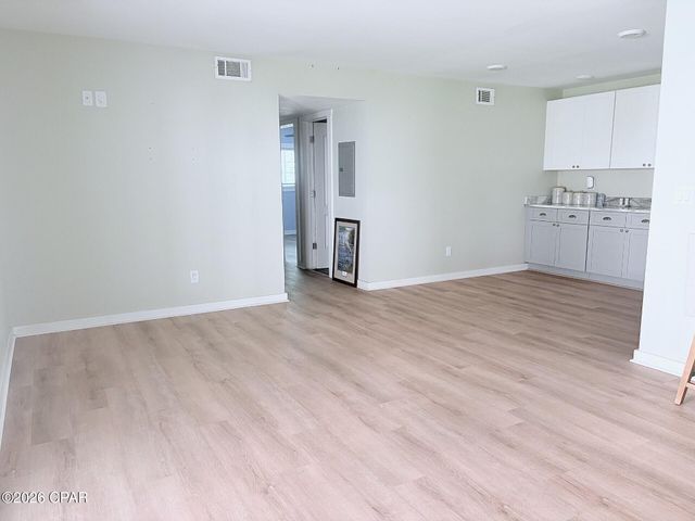 2100 W Beach Drive W101, Panama City, FL 32401