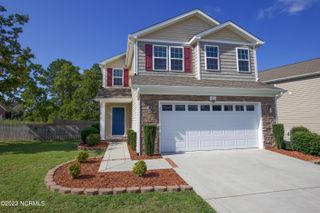 111 Lightwater Drive, Aberdeen, NC 28315