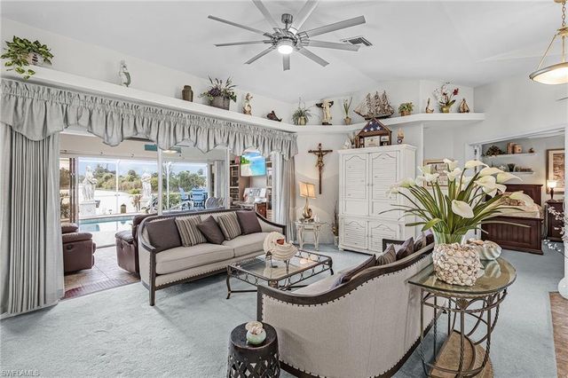 1840 NE 23rd TER, Cape Coral, FL 33909