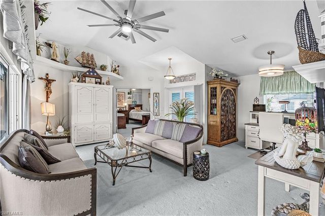 1840 NE 23rd TER, Cape Coral, FL 33909