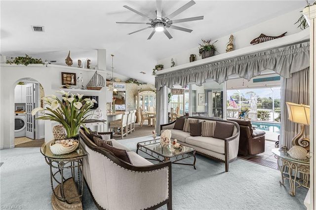 1840 NE 23rd TER, Cape Coral, FL 33909