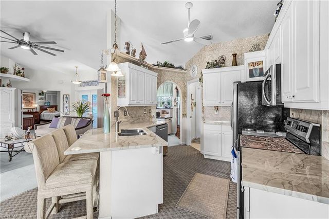 1840 NE 23rd TER, Cape Coral, FL 33909