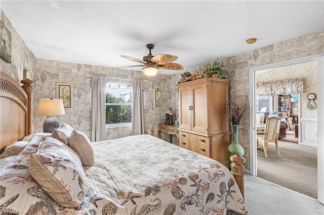 1840 NE 23rd TER, Cape Coral, FL 33909