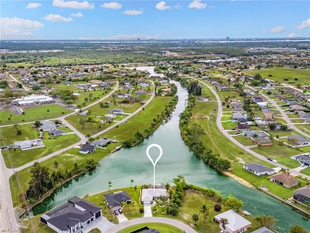 1840 NE 23rd TER, Cape Coral, FL 33909