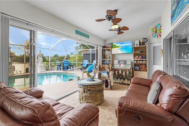 1840 NE 23rd TER, Cape Coral, FL 33909