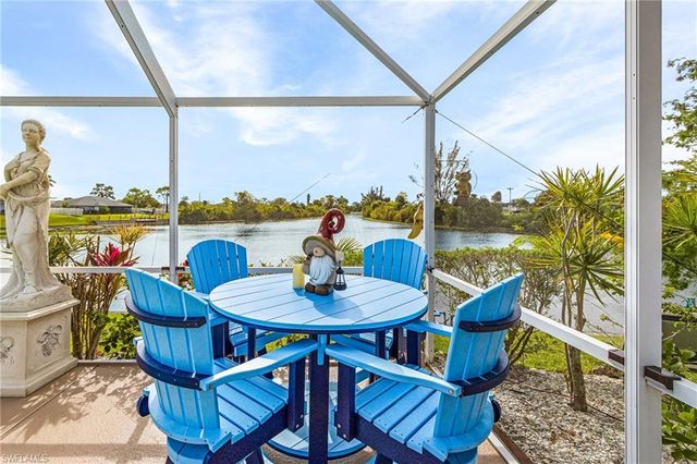 1840 NE 23rd TER, Cape Coral, FL 33909